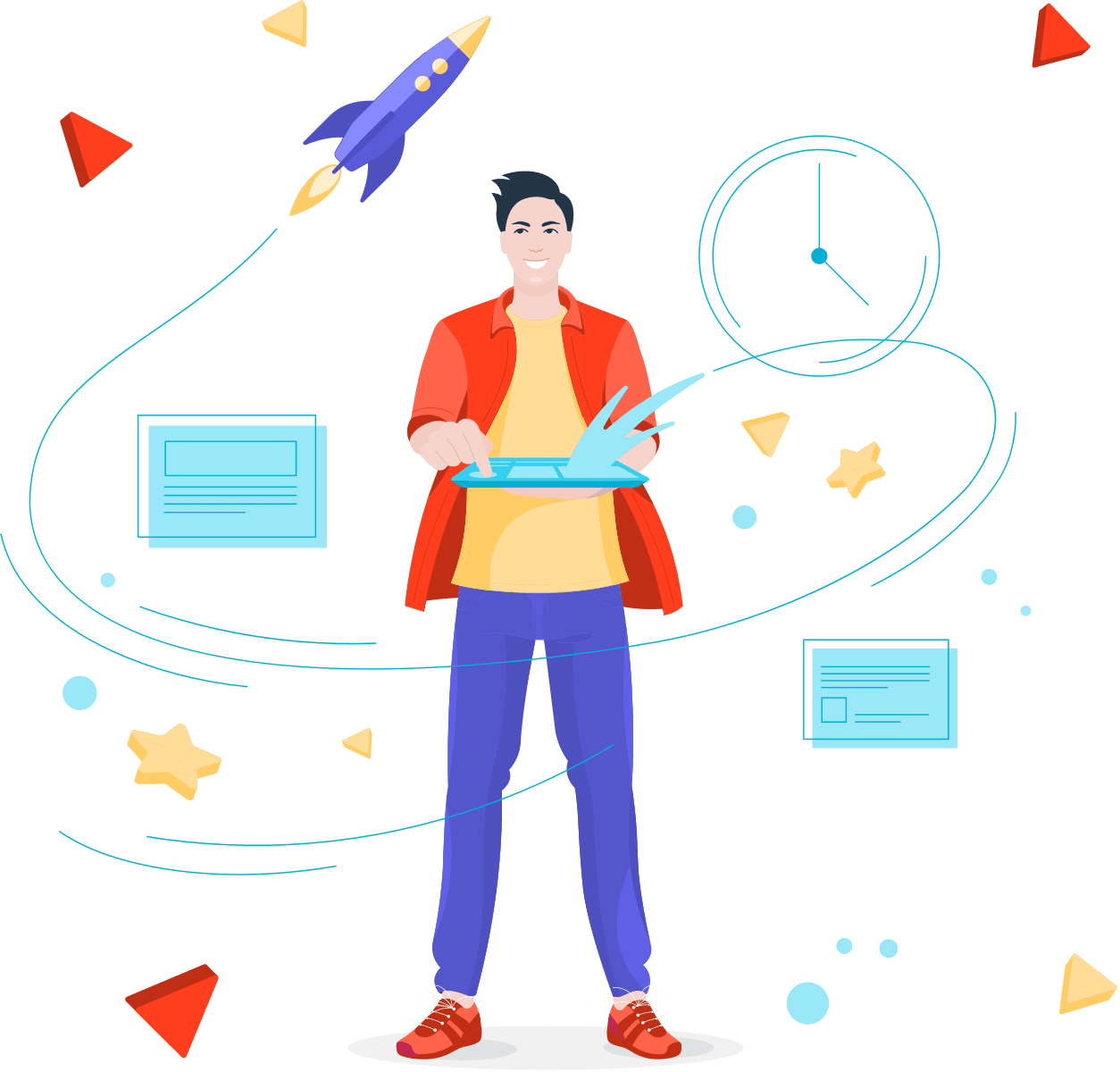 CinglePoint unified operations dashboard